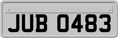 JUB0483