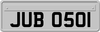 JUB0501