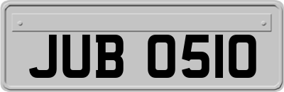 JUB0510