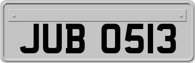 JUB0513