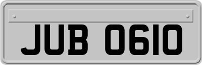 JUB0610