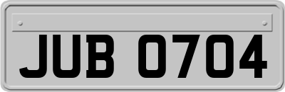 JUB0704