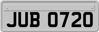 JUB0720