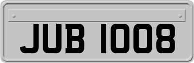 JUB1008