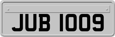 JUB1009