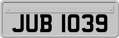 JUB1039