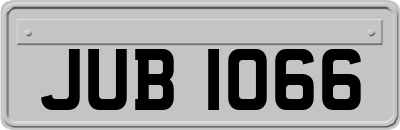 JUB1066