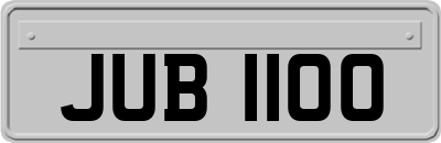 JUB1100