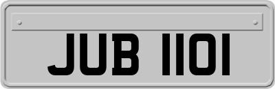 JUB1101