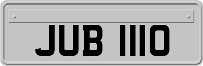 JUB1110