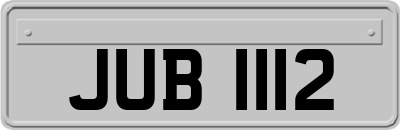 JUB1112