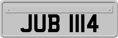 JUB1114