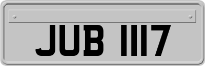 JUB1117