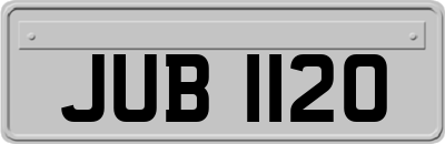 JUB1120