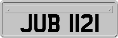 JUB1121