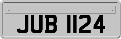 JUB1124