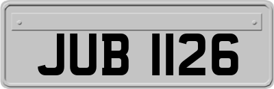 JUB1126