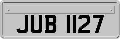 JUB1127