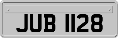 JUB1128