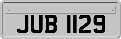 JUB1129