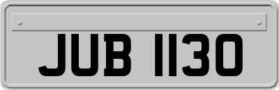 JUB1130