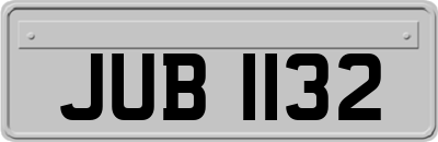 JUB1132