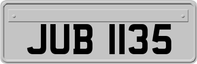 JUB1135