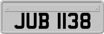 JUB1138