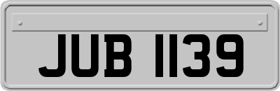 JUB1139