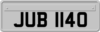 JUB1140