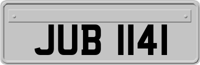 JUB1141