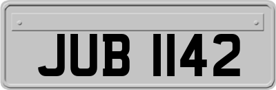 JUB1142