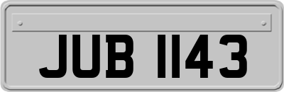 JUB1143