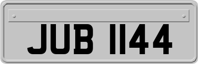 JUB1144