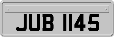 JUB1145