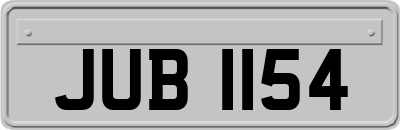 JUB1154