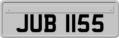 JUB1155