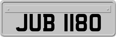 JUB1180