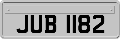 JUB1182