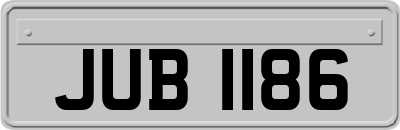 JUB1186