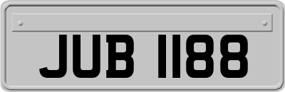 JUB1188