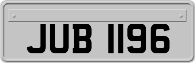 JUB1196