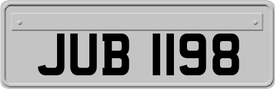 JUB1198