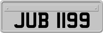 JUB1199