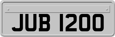 JUB1200