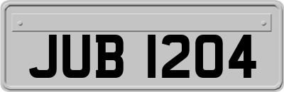 JUB1204