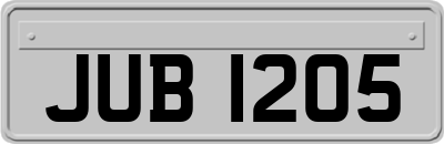 JUB1205