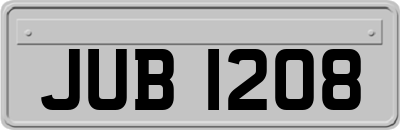 JUB1208