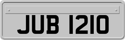 JUB1210