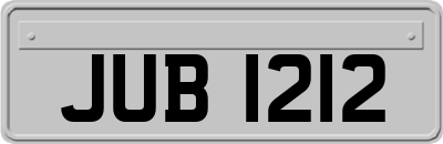 JUB1212